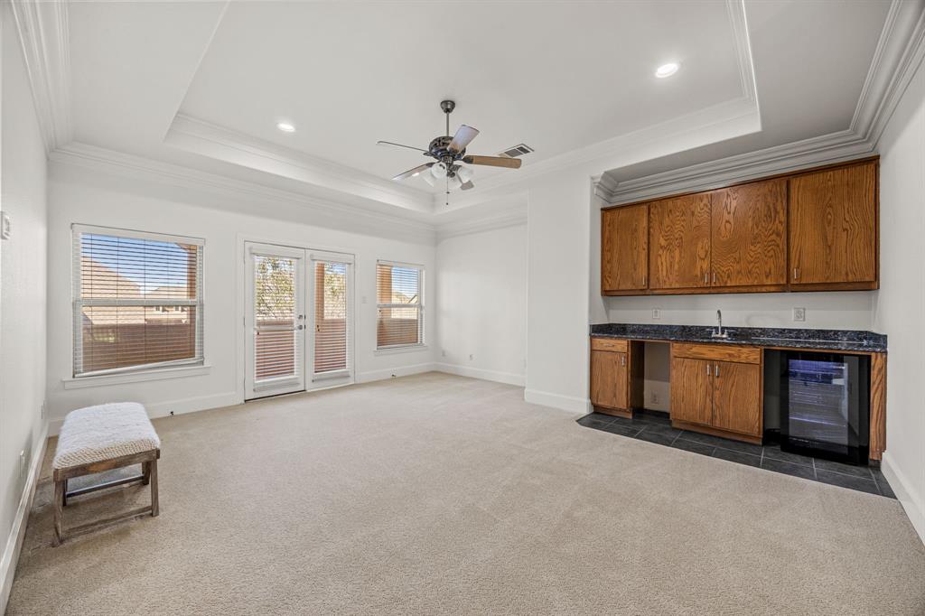 3413 De Vinci Drive, Plano, Texas image 15