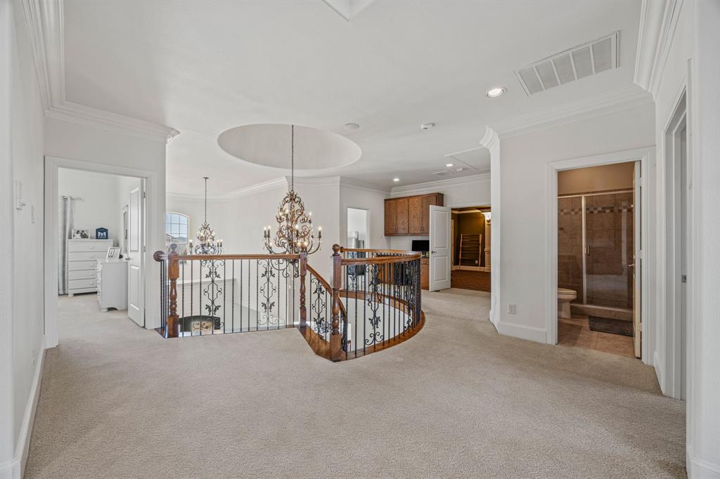 3413 De Vinci Drive, Plano, Texas image 14
