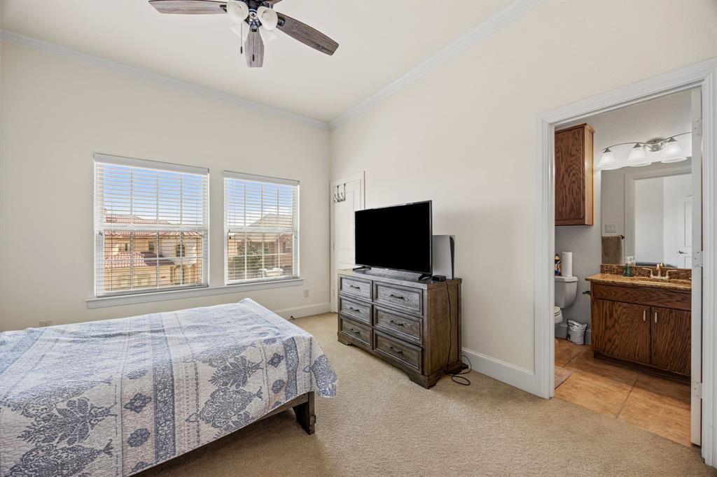 3413 De Vinci Drive, Plano, Texas image 22