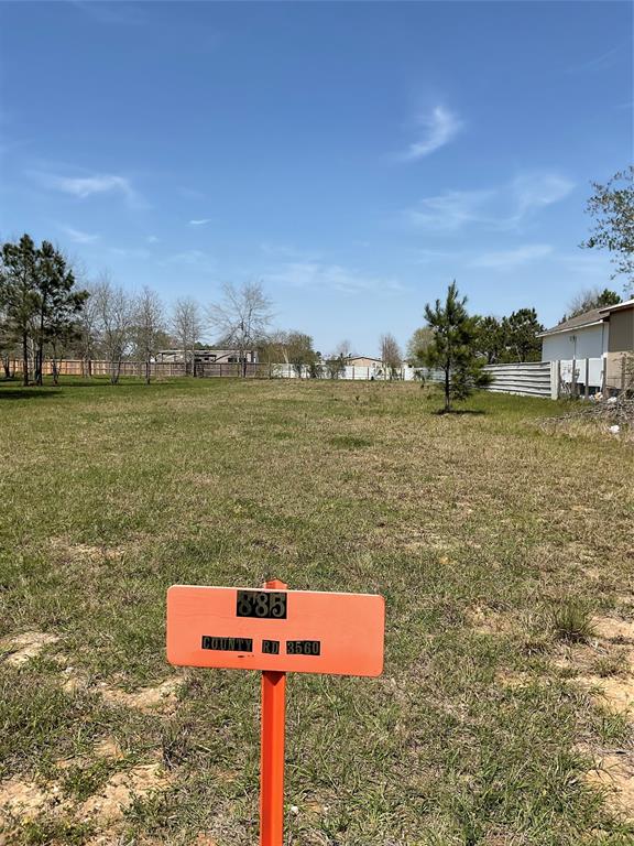 885 County Road 3560, Cleveland, Texas image 1