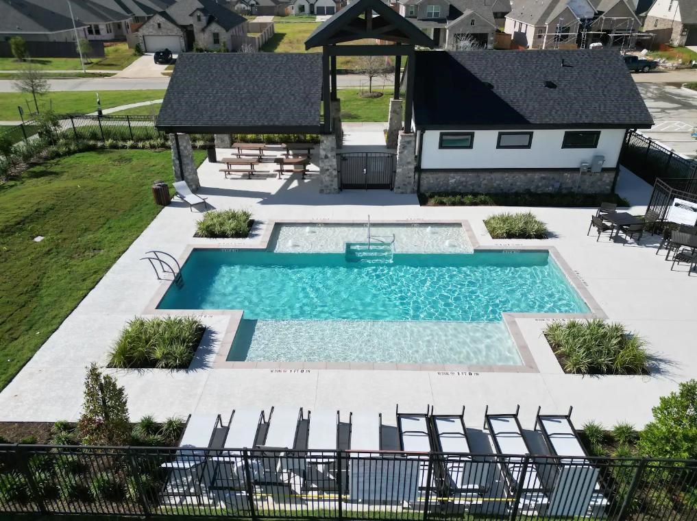 21603 Evergreen Manor Drive, Waller, Texas image 17