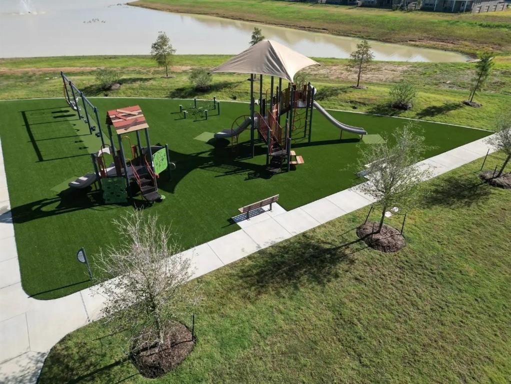 21603 Evergreen Manor Drive, Waller, Texas image 15