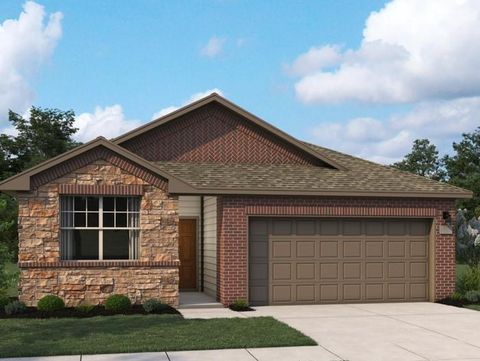 21603 Evergreen Manor Drive Waller TX 77484