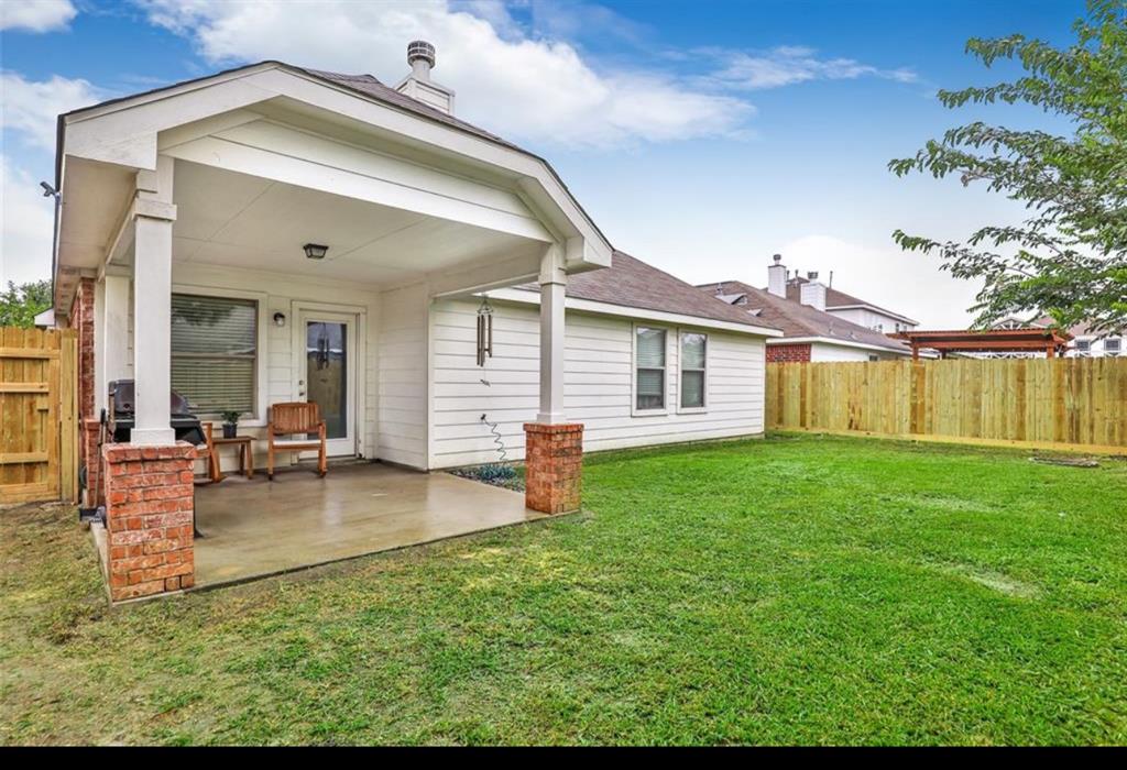 4530 Crown Lane, Baytown, Texas image 24
