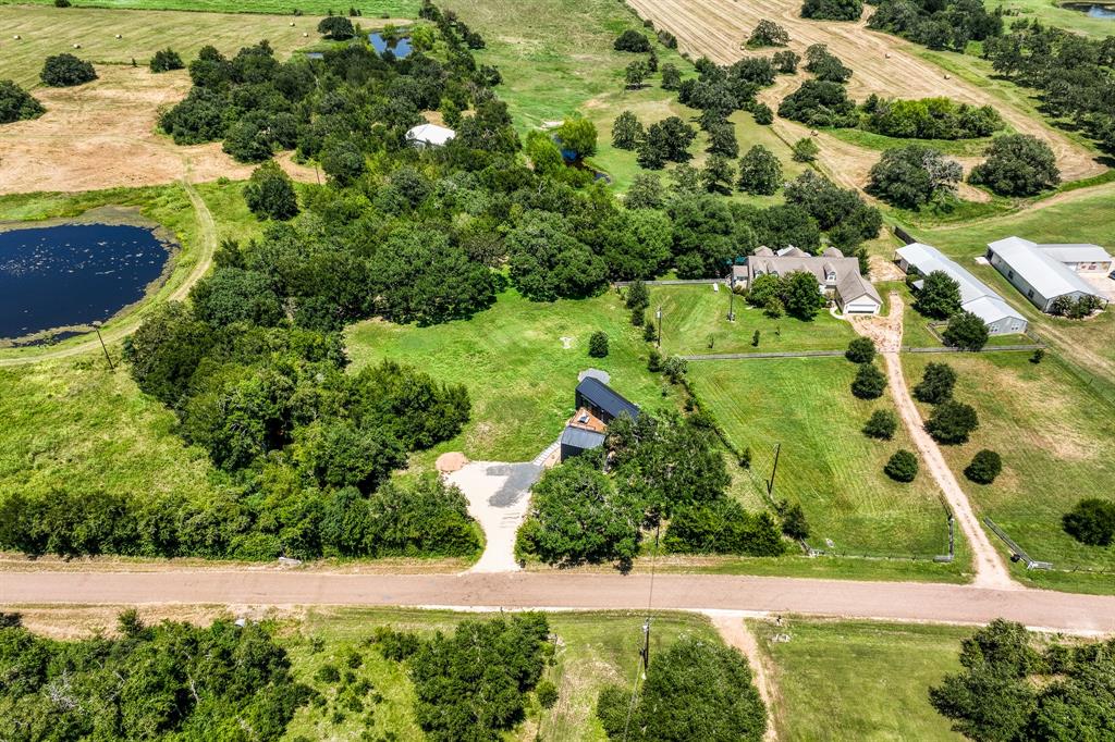 8390 Schuster Road, Ledbetter, Texas image 44