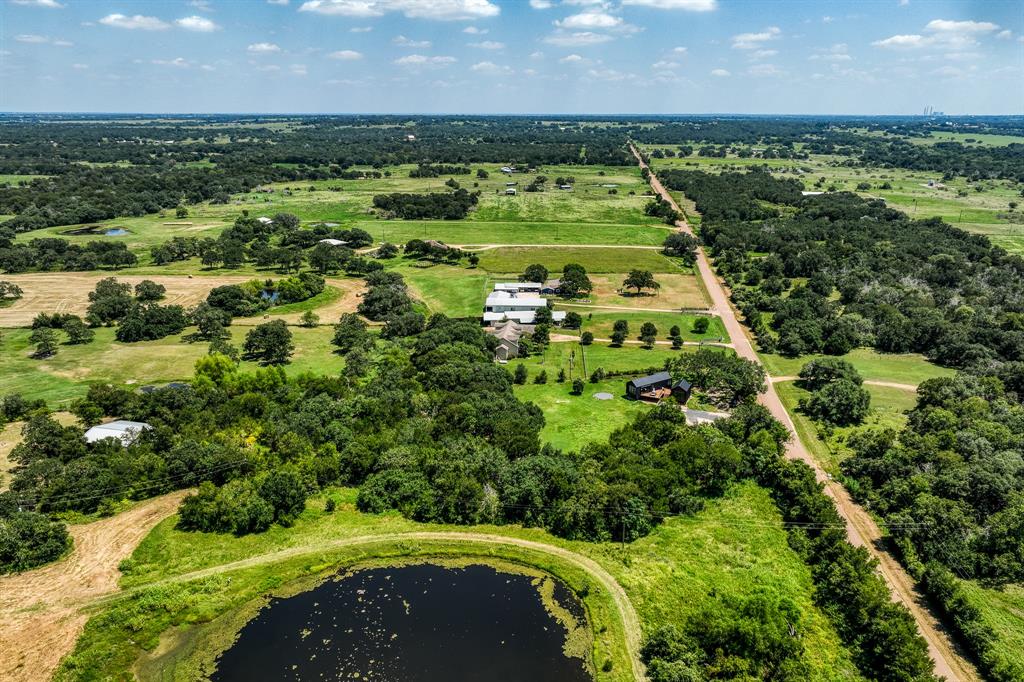 8390 Schuster Road, Ledbetter, Texas image 42