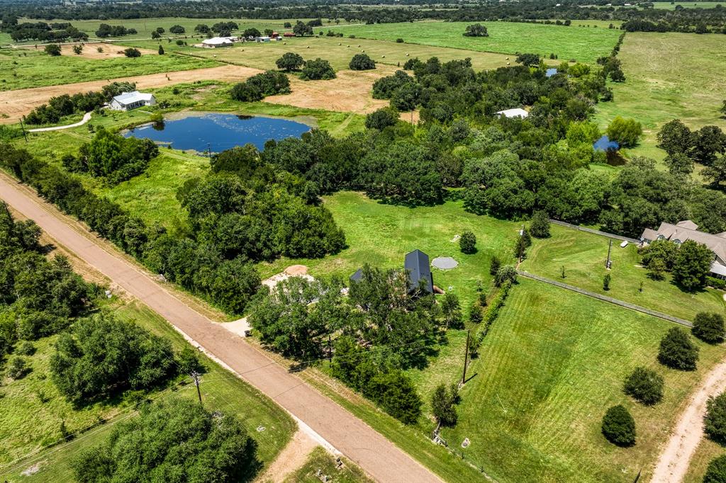 8390 Schuster Road, Ledbetter, Texas image 45