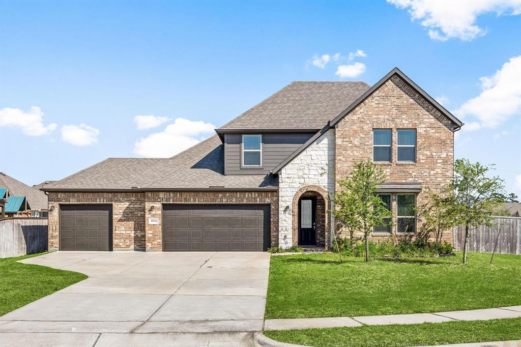 31214 Gullwing Manor Dr Dr, Tomball, Texas image 1
