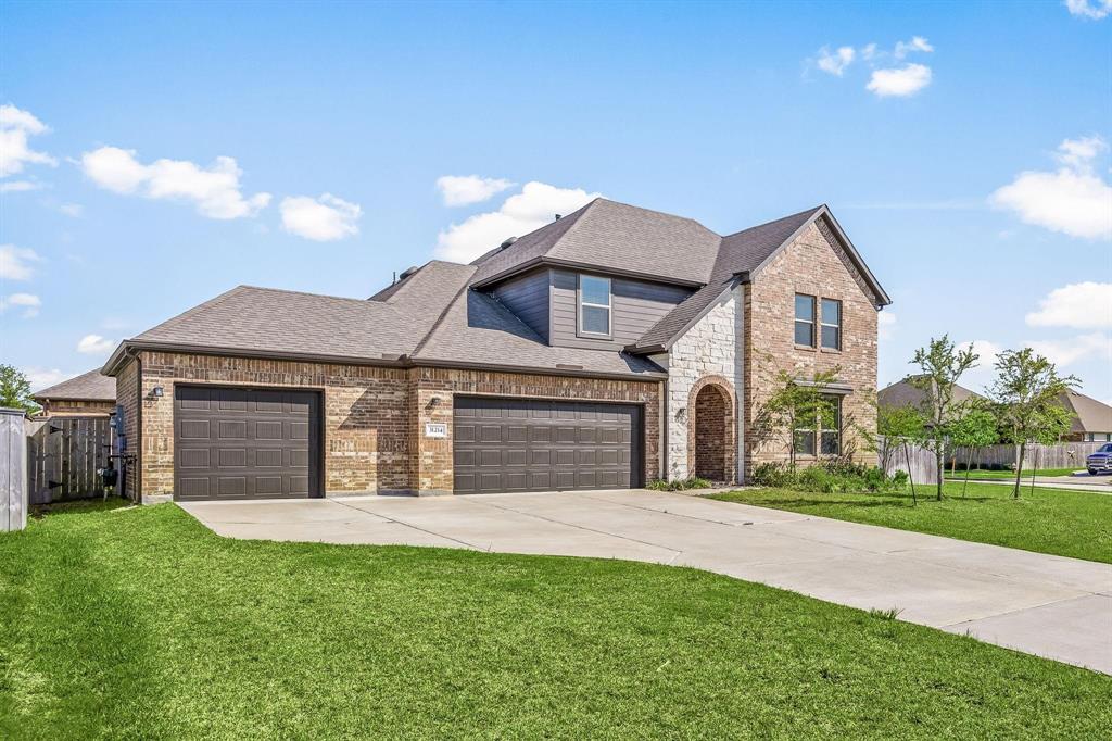 31214 Gullwing Manor Dr Dr, Tomball, Texas image 2