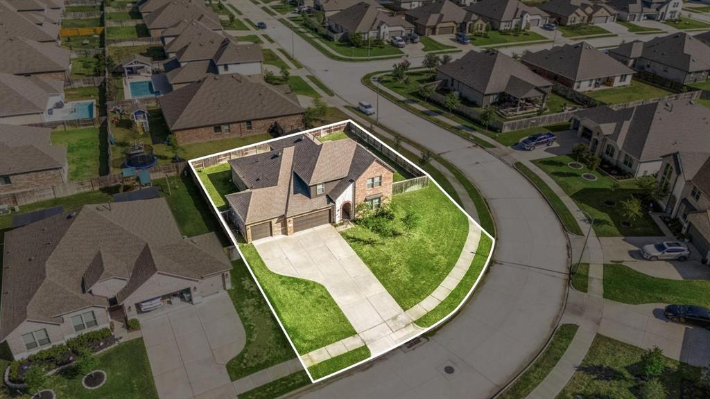 31214 Gullwing Manor Dr Dr, Tomball, Texas image 46