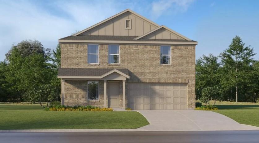 9114 Golden Dorado Lane, Baytown, Texas image 3