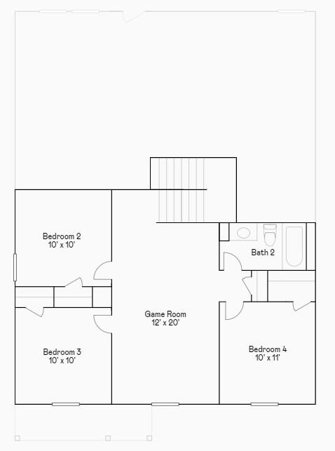 9114 Golden Dorado Lane, Baytown, Texas image 5