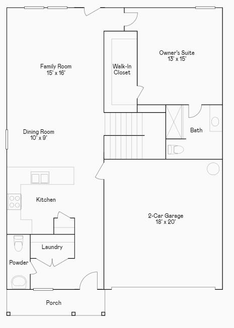 9114 Golden Dorado Lane, Baytown, Texas image 4