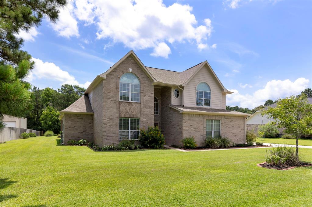 11539 Shelleys Run