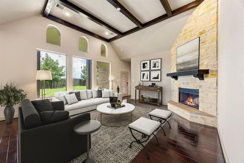 Photo of 23914 Milazzo Drive, Richmond, TX 77406 (MLS # 6229713)