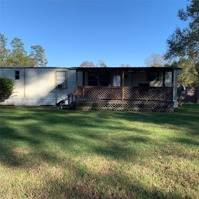 407 S Canyon Dr Drive, Onalaska, Texas image 1