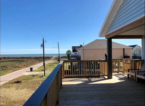 A home in Surfside Beach