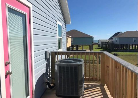 A home in Surfside Beach