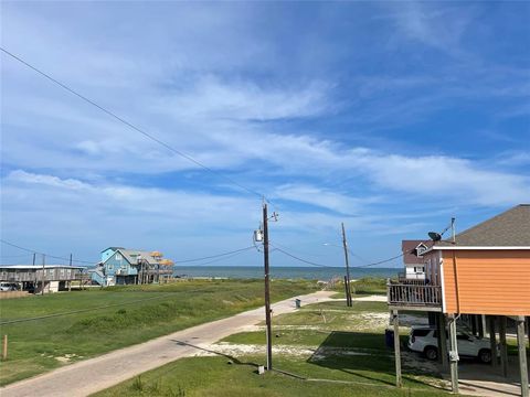 A home in Surfside Beach