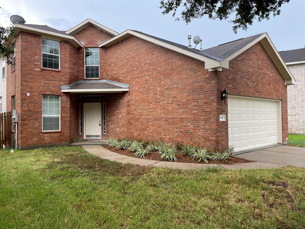 827 Chase View Drive