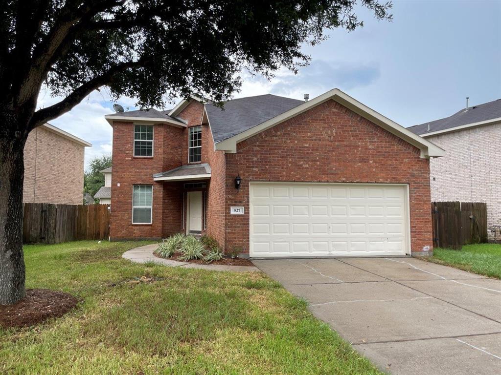 827 Chase View Drive