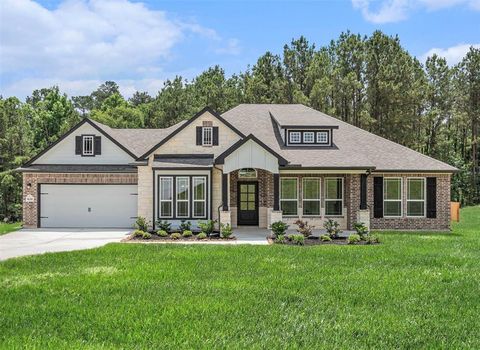 9650 Moss Rose Willis TX 77378