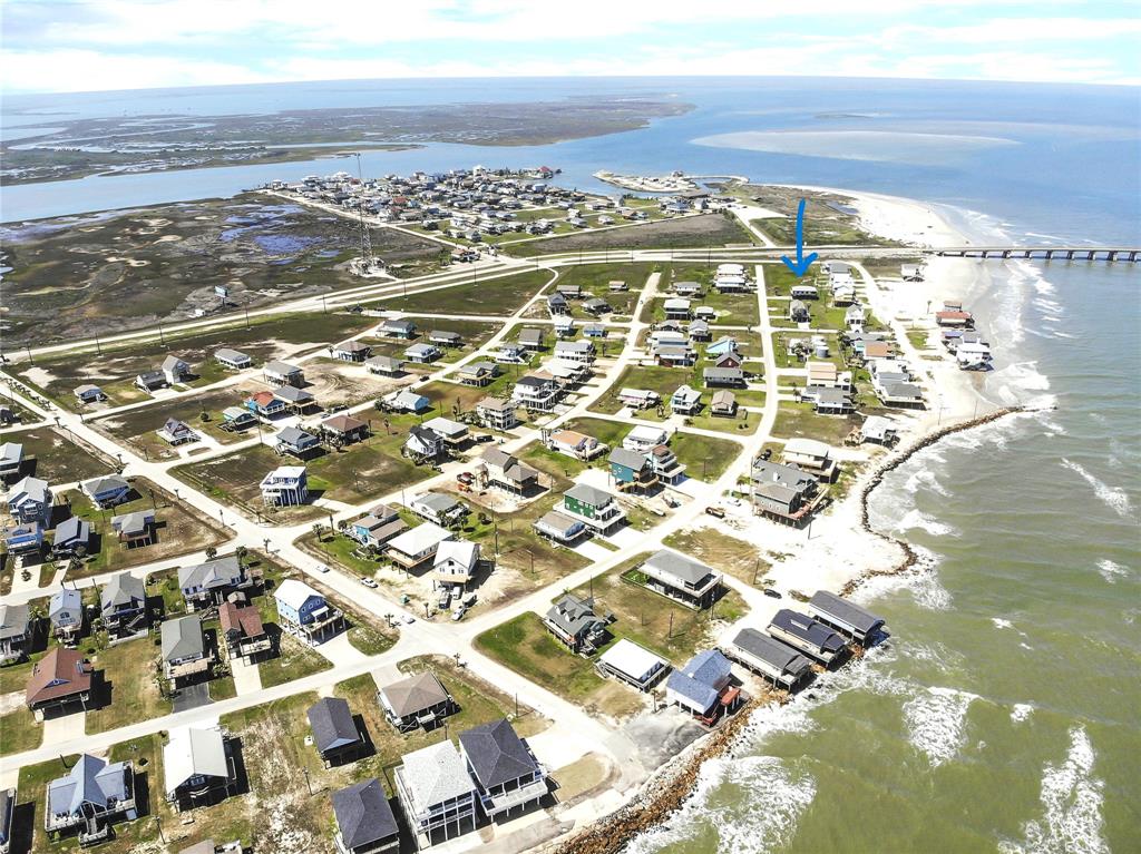 Jolly Roger Drive, Freeport, Texas image 1