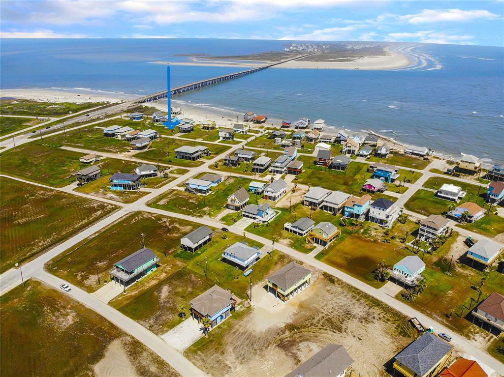 Jolly Roger Drive, Freeport, Texas image 2