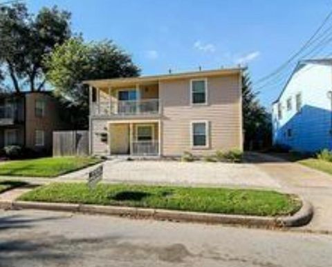 1530 Welch Street Houston TX 77006