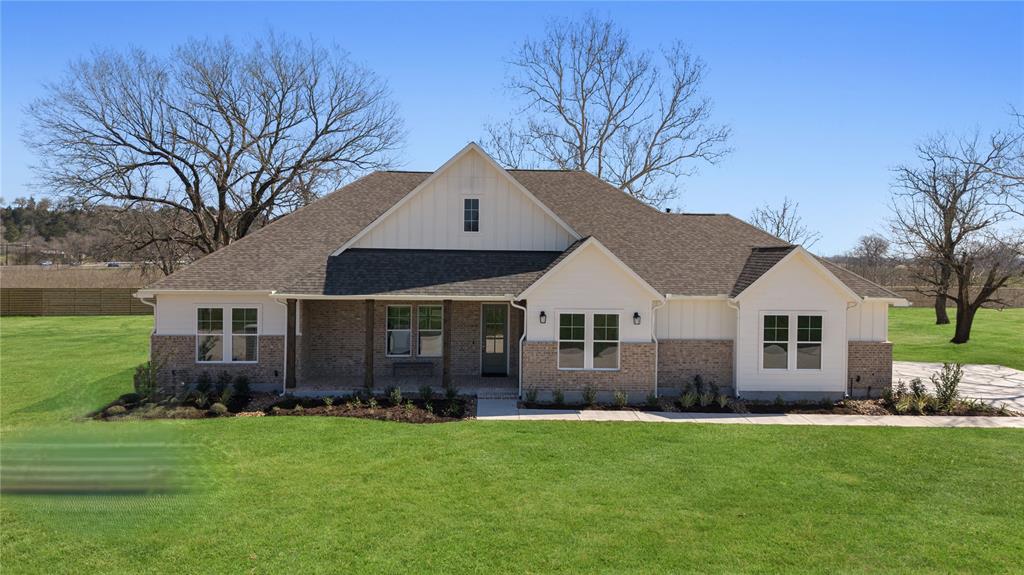 9258 Cedar Bend, Plantersville, Texas image 1