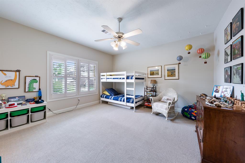7729 S Hunters Creekway Drive, Houston, Texas image 25