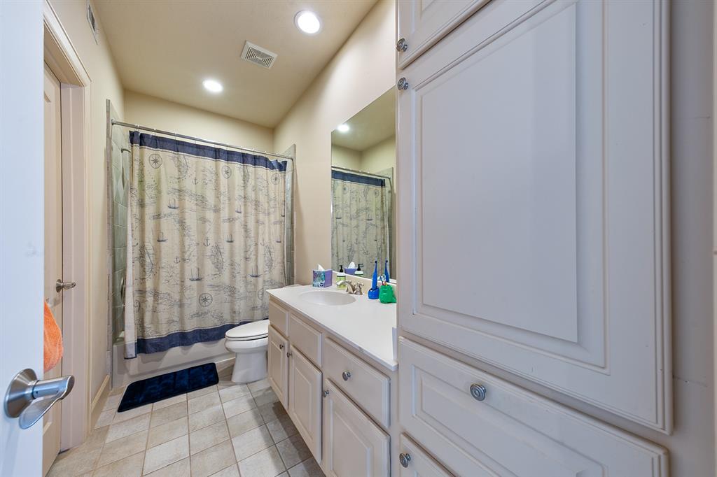 7729 S Hunters Creekway Drive, Houston, Texas image 26