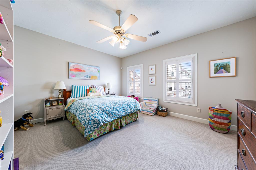 7729 S Hunters Creekway Drive, Houston, Texas image 23
