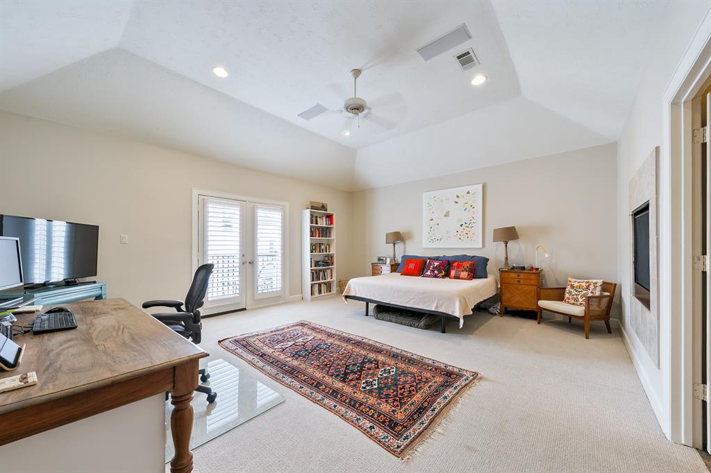 7729 S Hunters Creekway Drive, Houston, Texas image 18