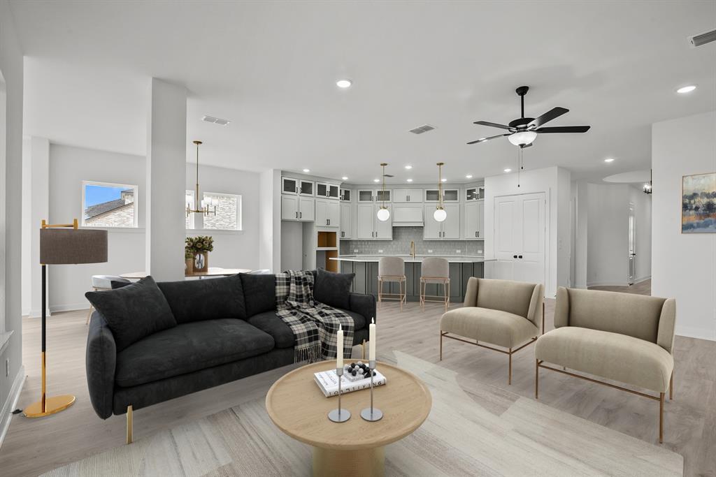 5215 Benton Woods Trail