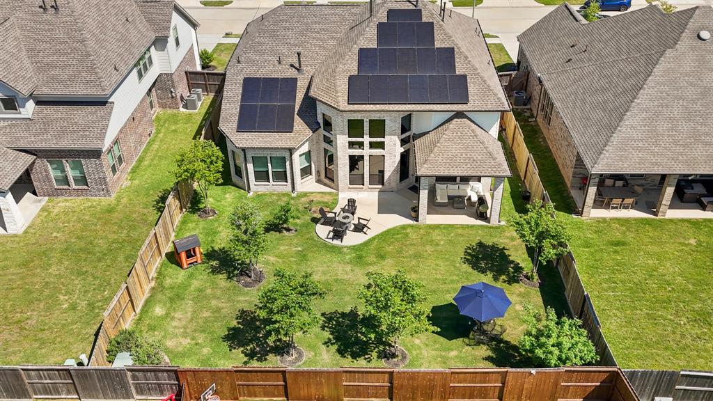 30219 Aralia Drive, Brookshire, Texas image 43