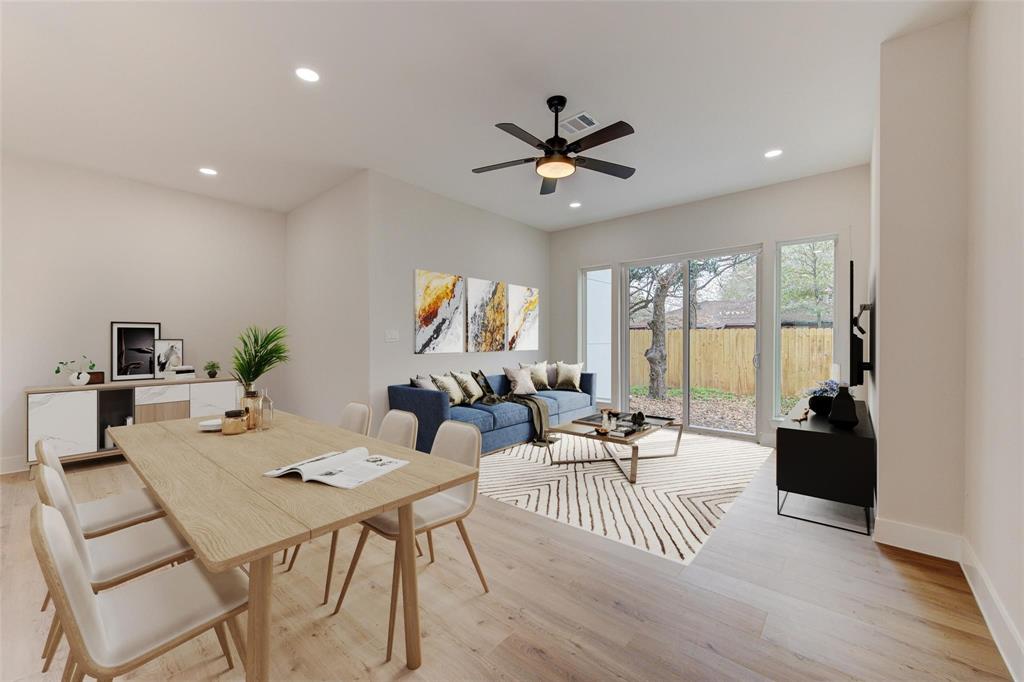 6835 Weston Street #A, Houston, Texas image 12