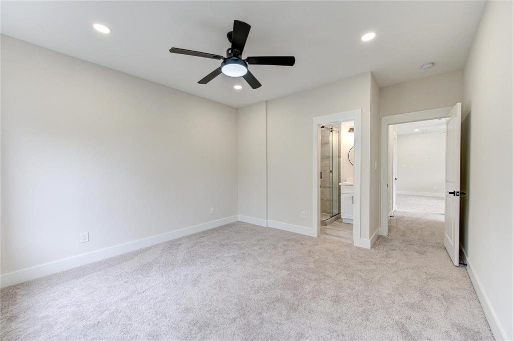 6835 Weston Street #A, Houston, Texas image 24