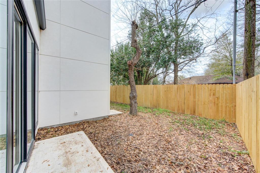6835 Weston Street #A, Houston, Texas image 42