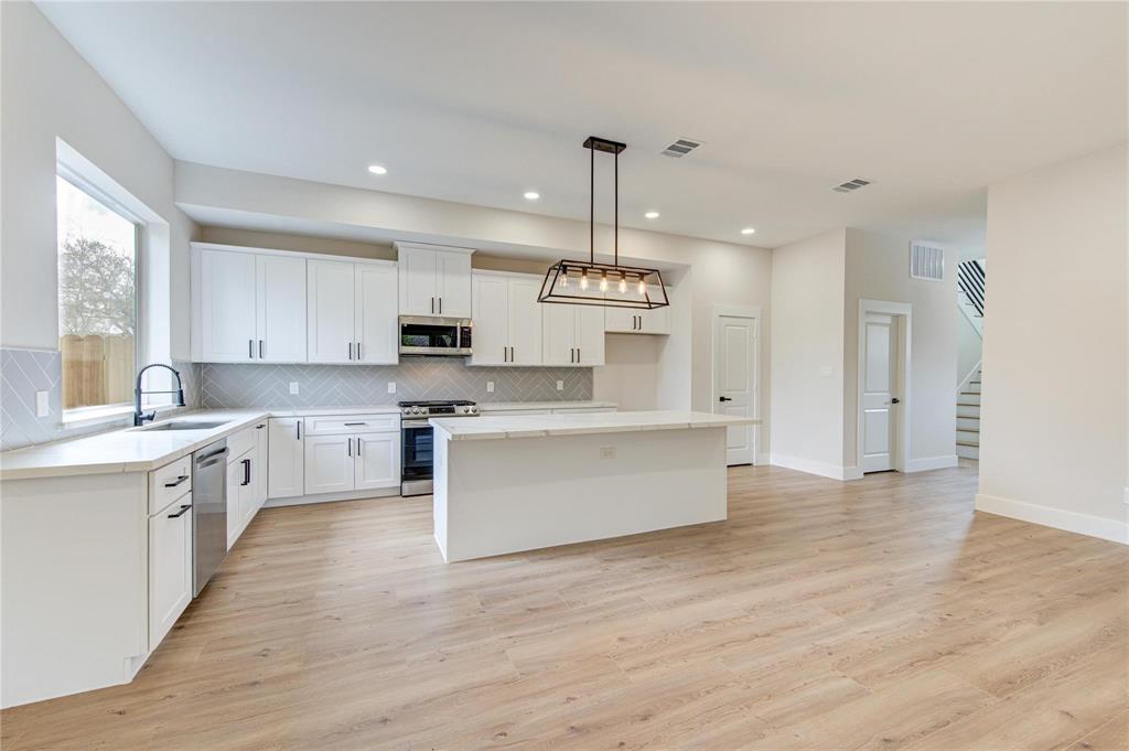6835 Weston Street #A, Houston, Texas image 9
