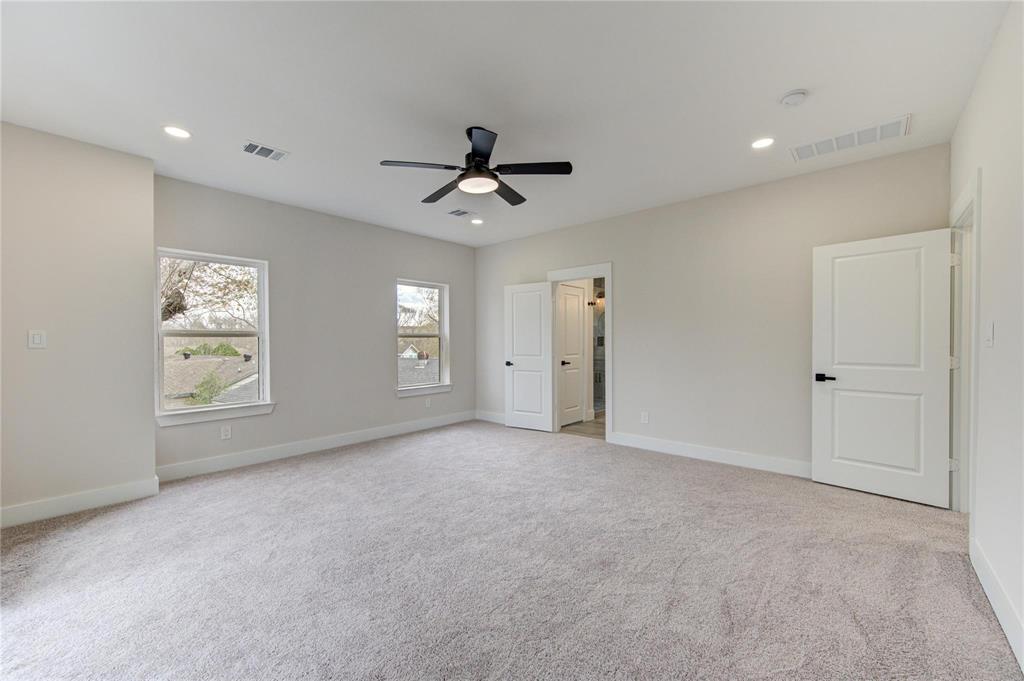 6835 Weston Street #A, Houston, Texas image 34
