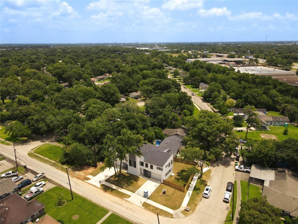 6835 Weston Street #A, Houston, Texas image 4
