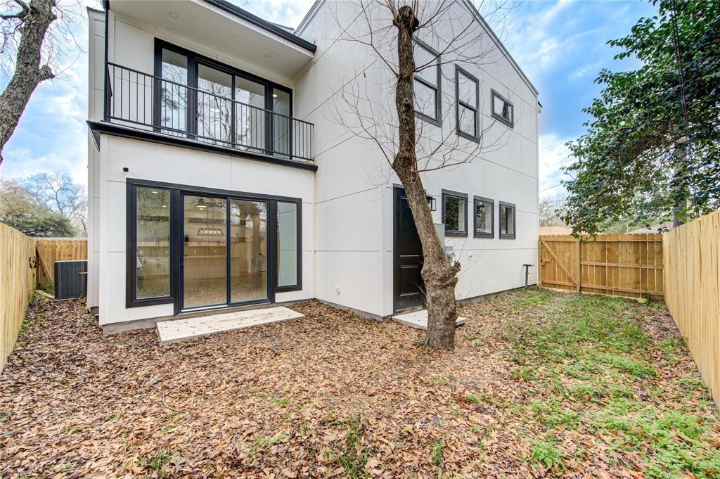 6835 Weston Street #A, Houston, Texas image 43