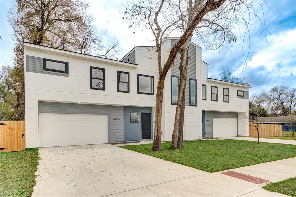 6835 Weston Street #A, Houston, Texas image 3