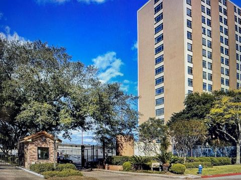 Photo of 7510 Hornwood Drive #1407, Houston, TX 77036 (MLS # 36498258)
