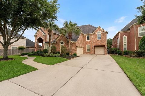 13706 Elm Shores Drive Houston TX 77044