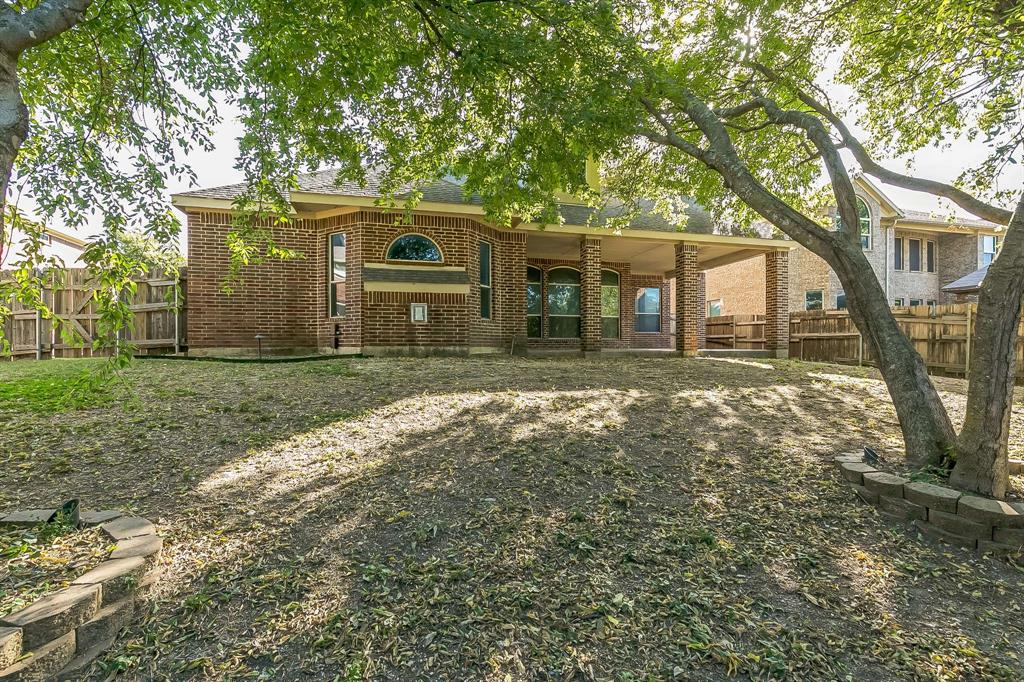 1519 Mcarthur Drive, Duncanville, Texas image 33