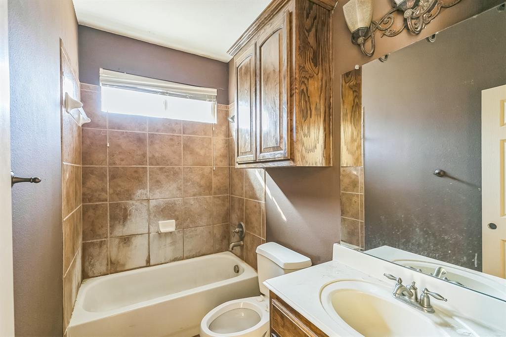 1519 Mcarthur Drive, Duncanville, Texas image 18
