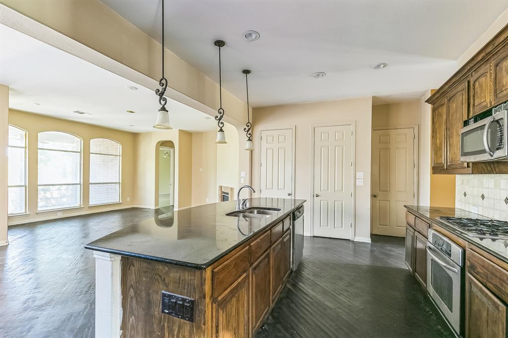 1519 Mcarthur Drive, Duncanville, Texas image 7