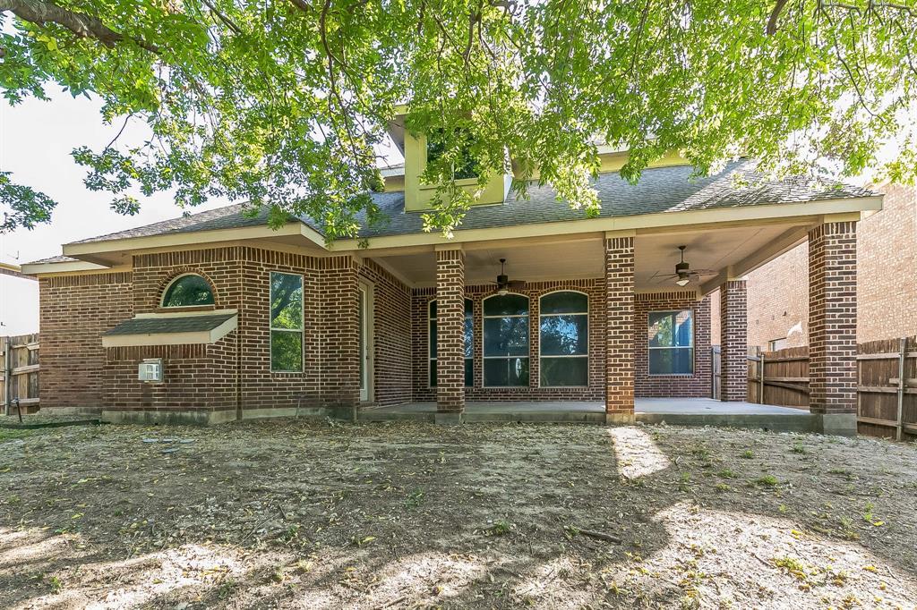 1519 Mcarthur Drive, Duncanville, Texas image 32